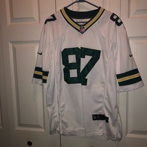 Jordy Nelson Packers Jersey